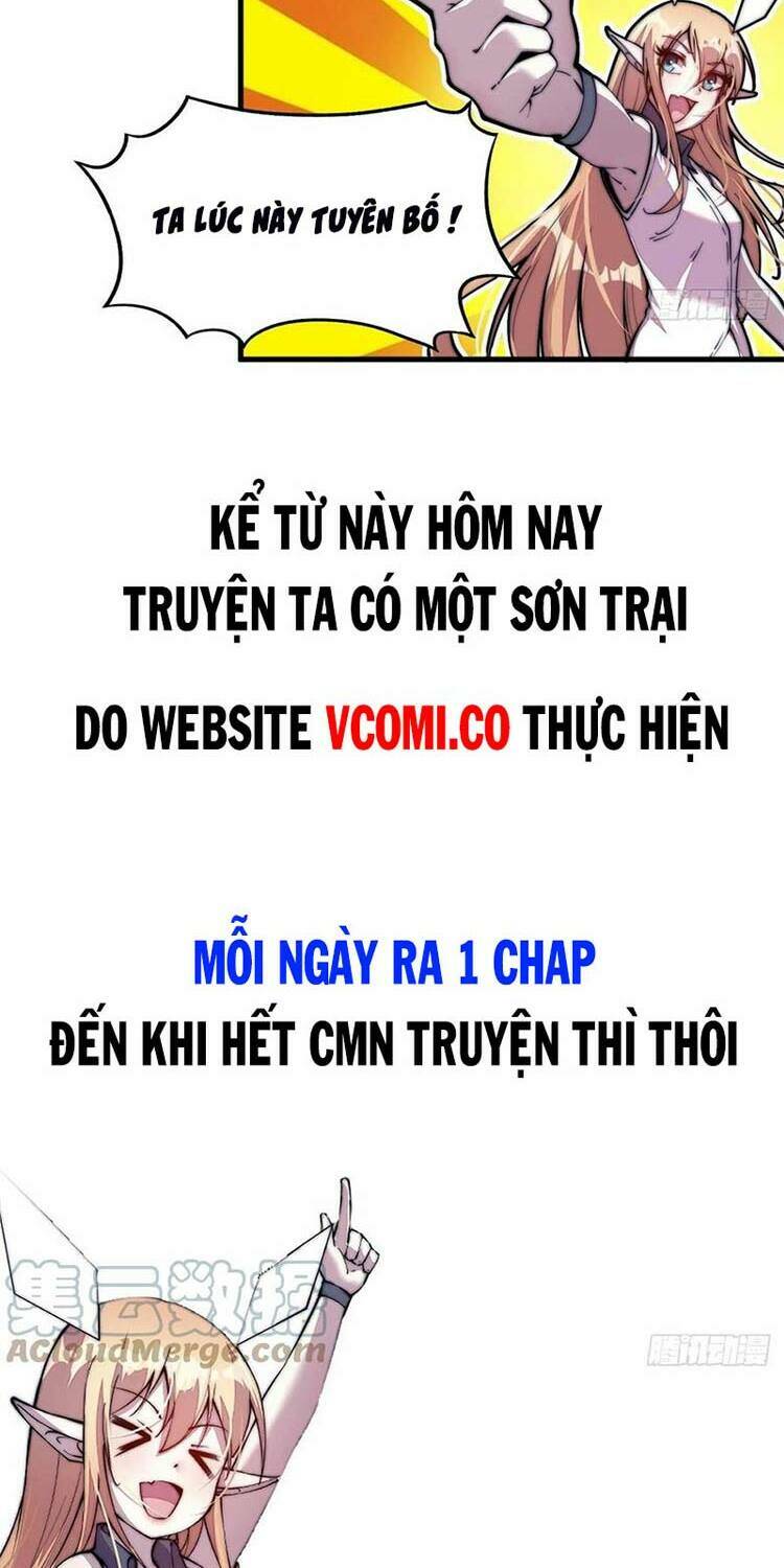 Ta Có Một Sơn Trại - Trang 30