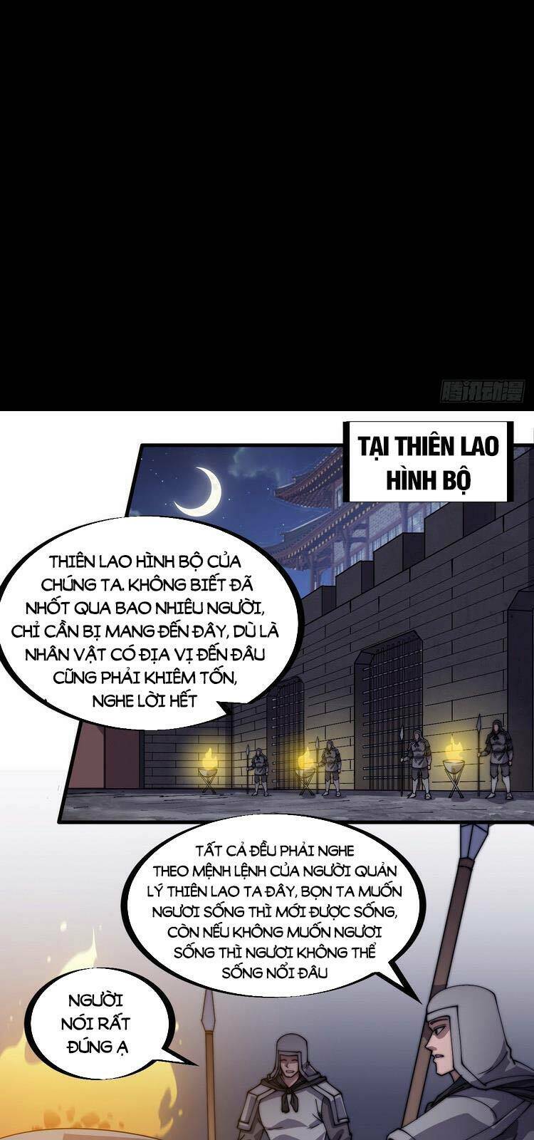 Ta Có Một Sơn Trại - Trang 7