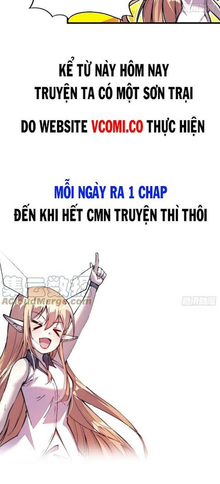 Ta Có Một Sơn Trại - Trang 16