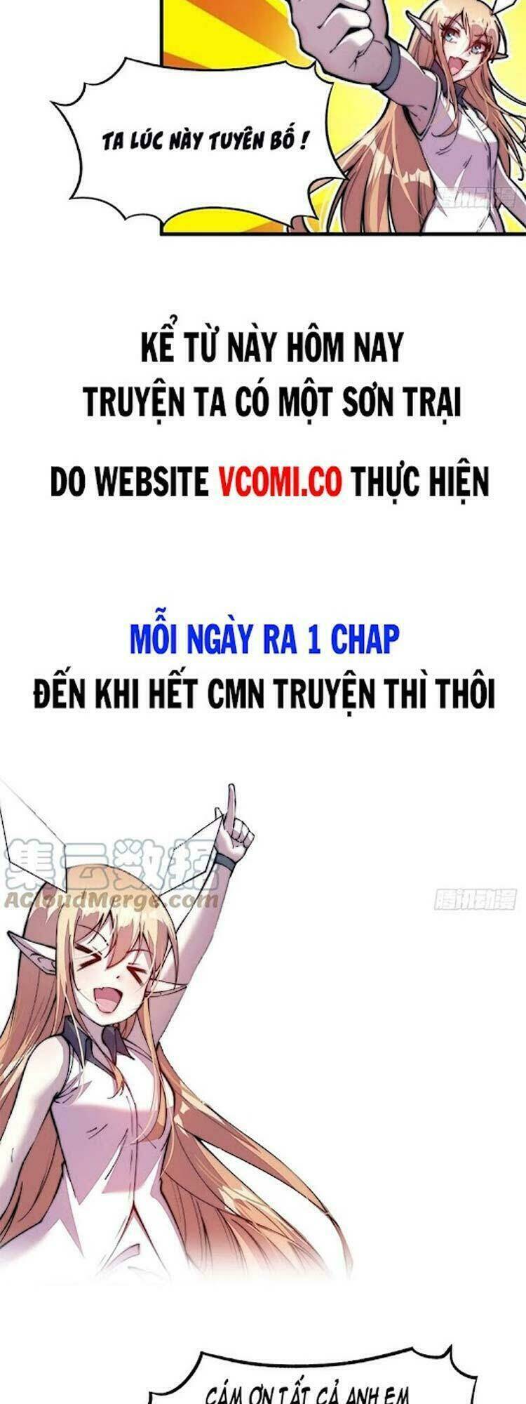 Ta Có Một Sơn Trại - Trang 28