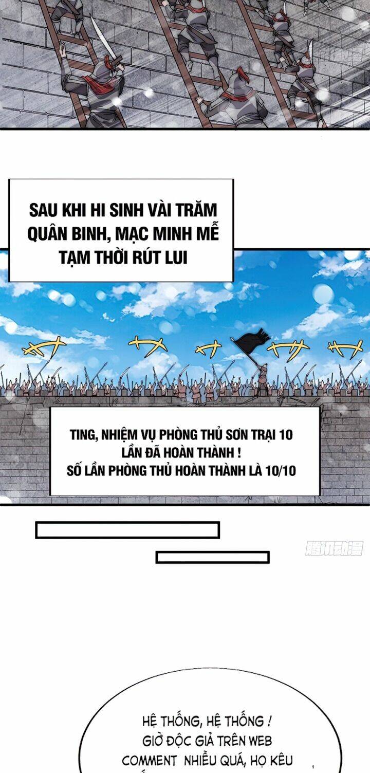 Ta Có Một Sơn Trại - Trang 23