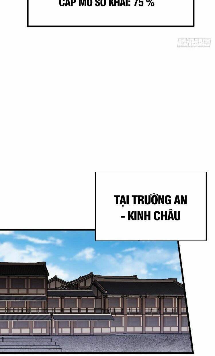 Ta Có Một Sơn Trại - Trang 5