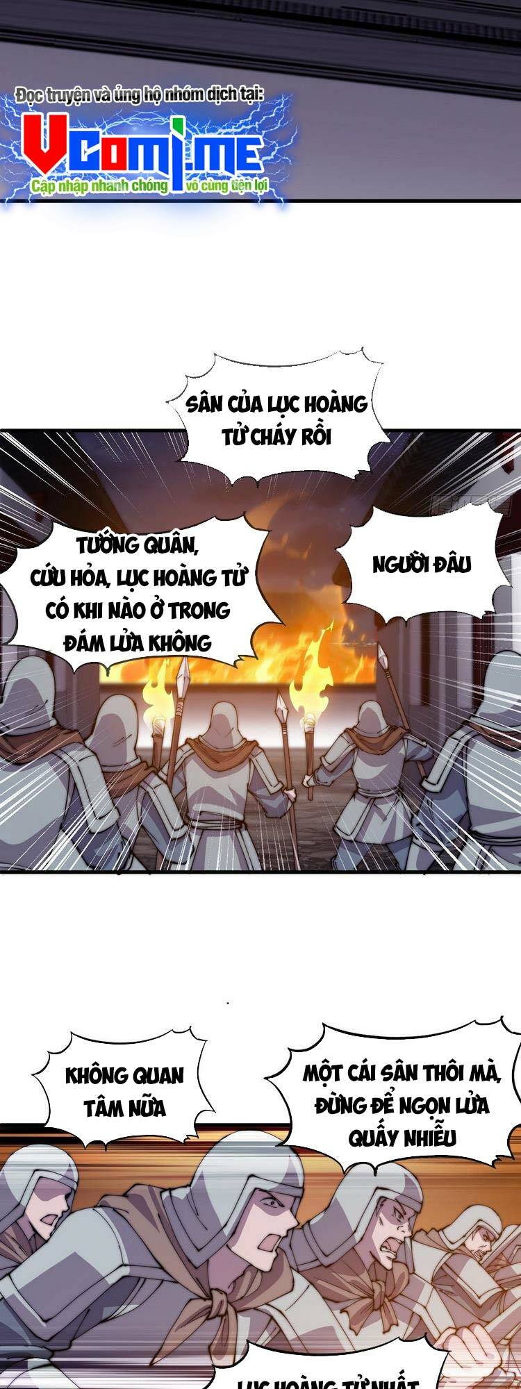 Ta Có Một Sơn Trại - Trang 16