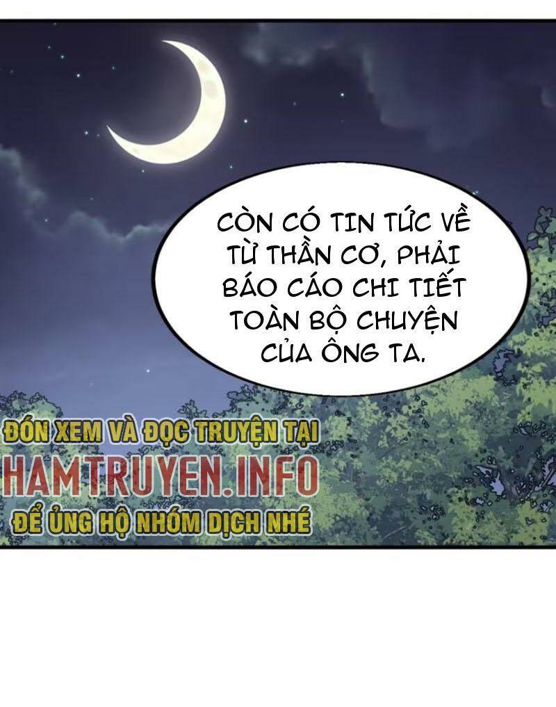 Ta Có Một Sơn Trại - Trang 19