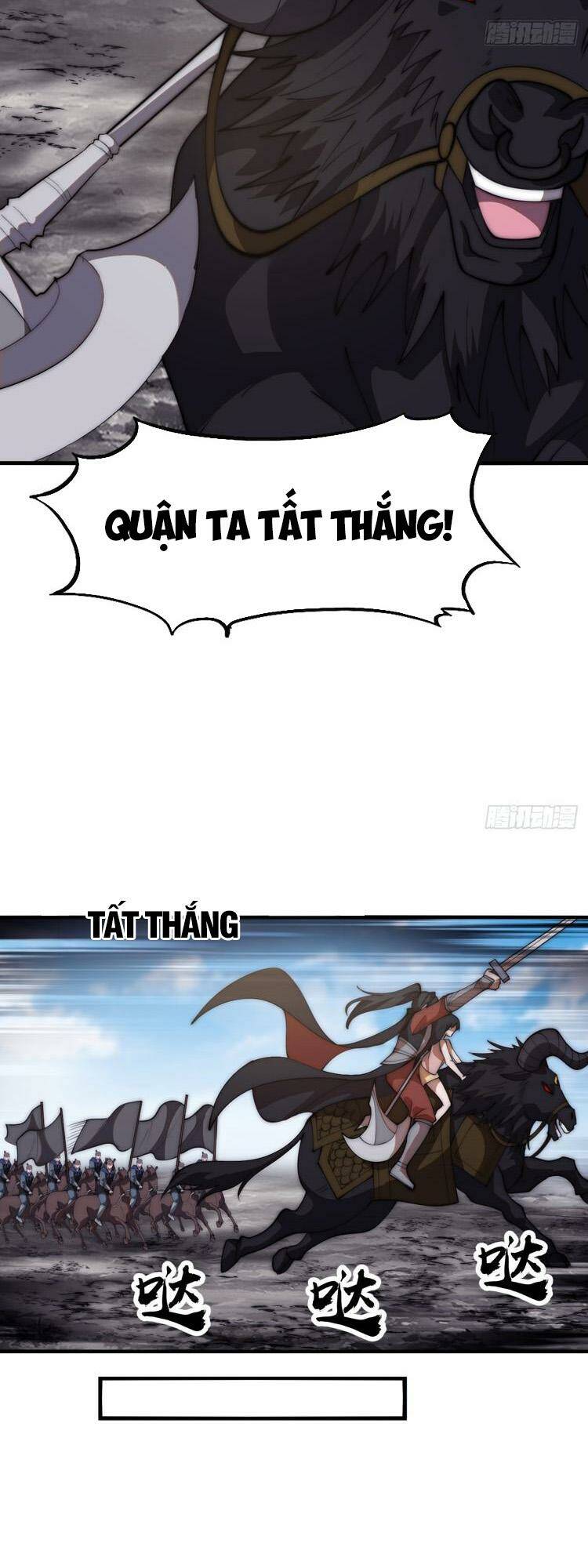 Ta Có Một Sơn Trại - Trang 8