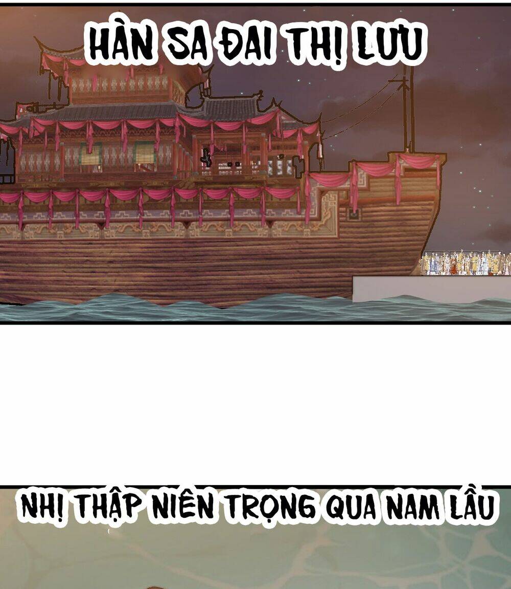 Ta Có Một Sơn Trại - Trang 33