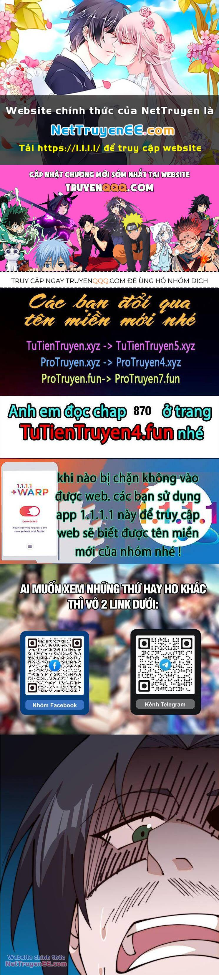 NetTruyen Truyện tranh online