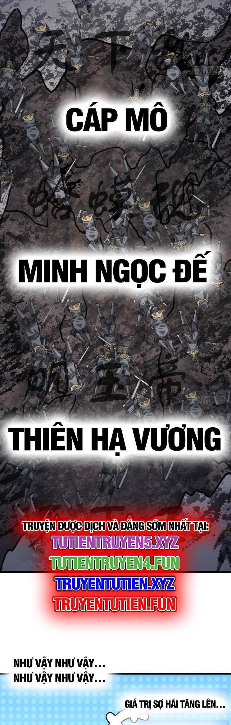 Ta Có Một Sơn Trại - Trang 9