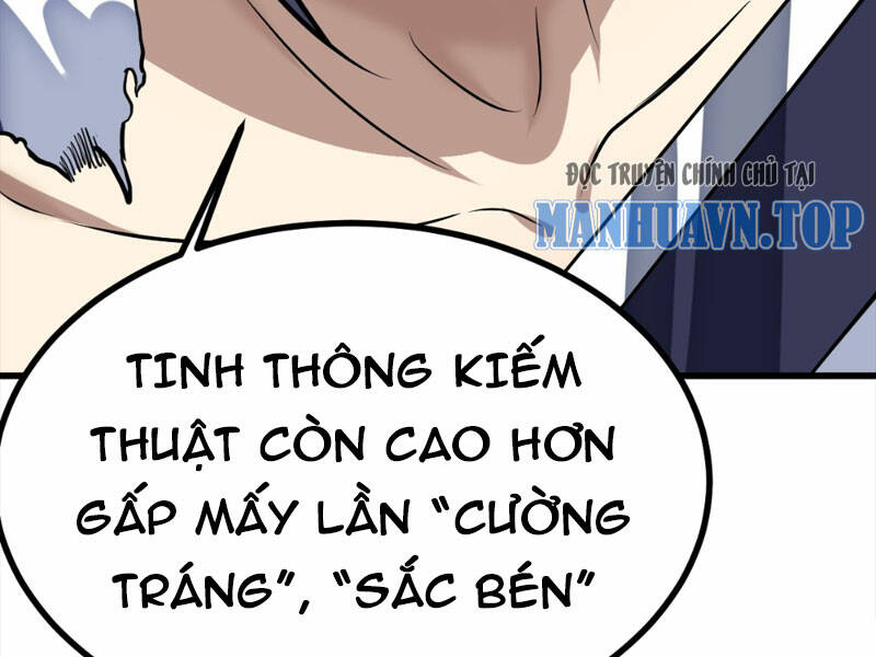 Ta Có Một Thân Kỹ Năng Bị Động - Trang 24