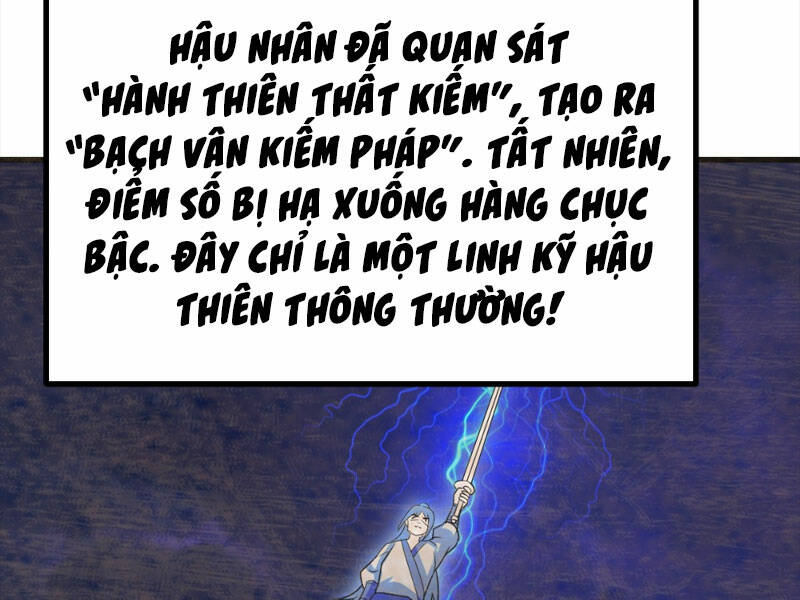 Ta Có Một Thân Kỹ Năng Bị Động - Trang 4