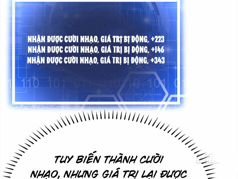 Ta Có Một Thân Kỹ Năng Bị Động - Trang 68