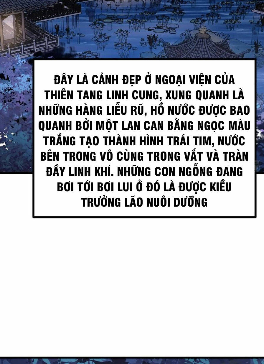 Ta Có Một Thân Kỹ Năng Bị Động - Trang 12