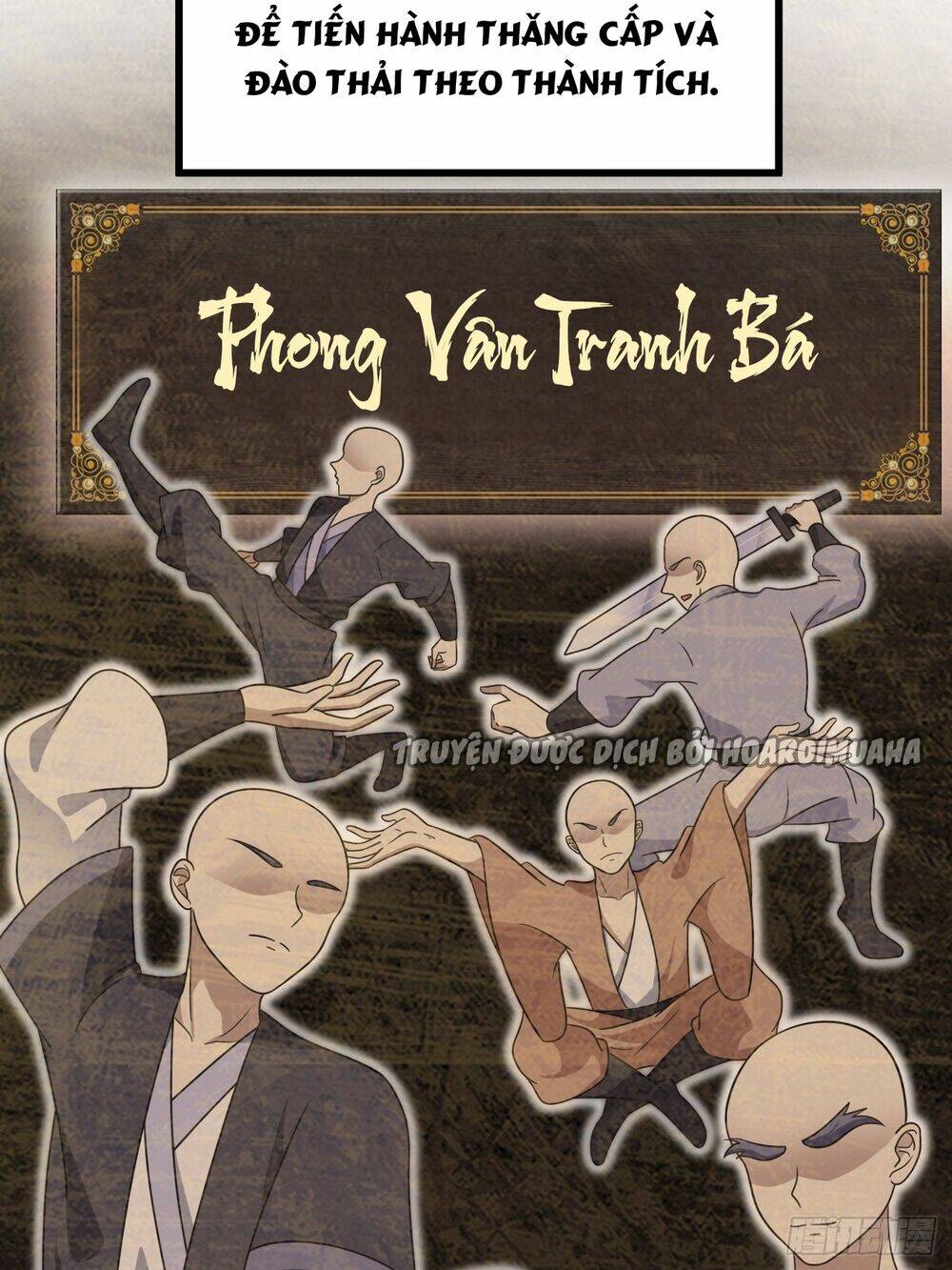 Ta Có Một Thân Kỹ Năng Bị Động - Trang 17