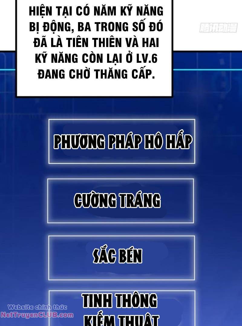 Ta Có Một Thân Kỹ Năng Bị Động - Trang 25