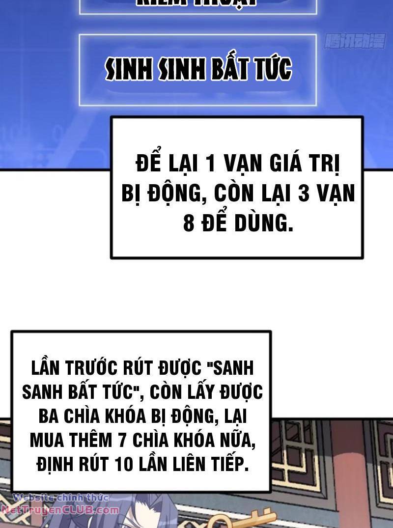 Ta Có Một Thân Kỹ Năng Bị Động - Trang 26