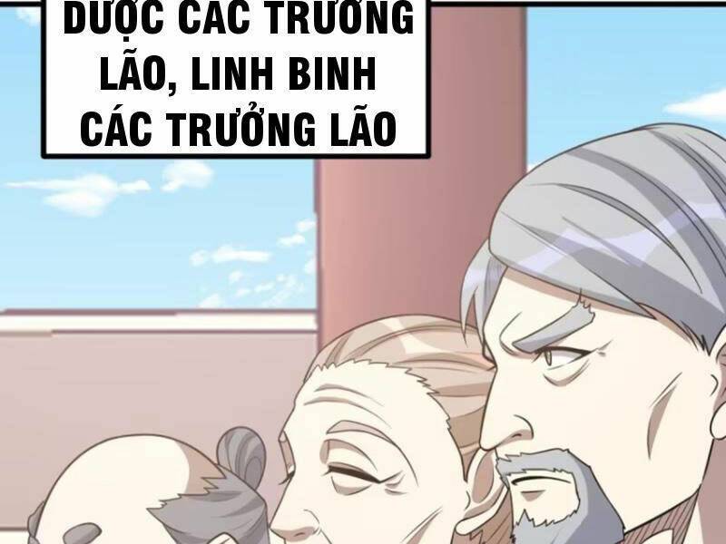 Ta Có Một Thân Kỹ Năng Bị Động - Trang 37