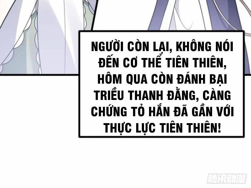 Ta Có Một Thân Kỹ Năng Bị Động - Trang 6