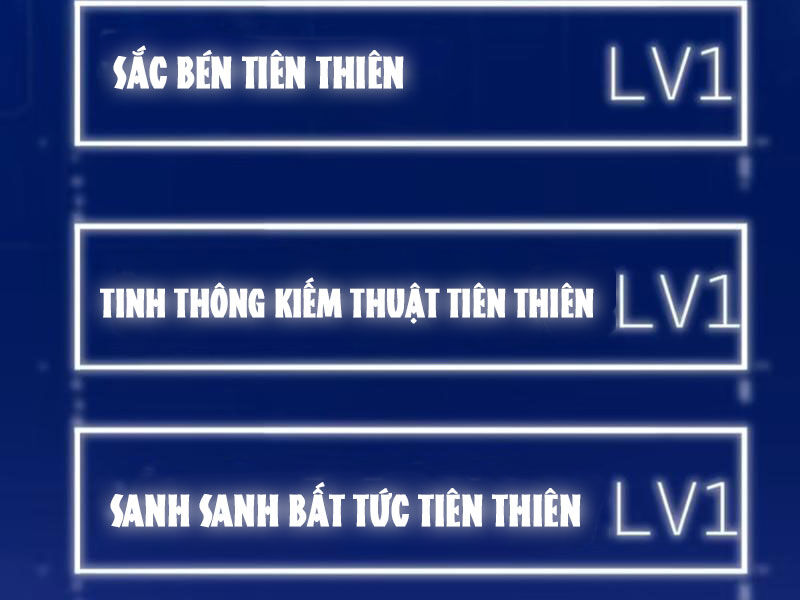 Ta Có Một Thân Kỹ Năng Bị Động - Trang 45