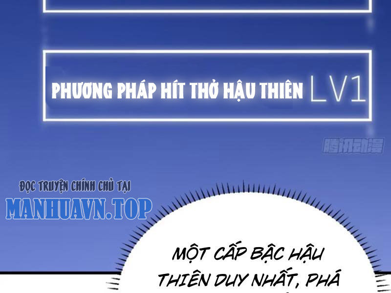 Ta Có Một Thân Kỹ Năng Bị Động - Trang 8