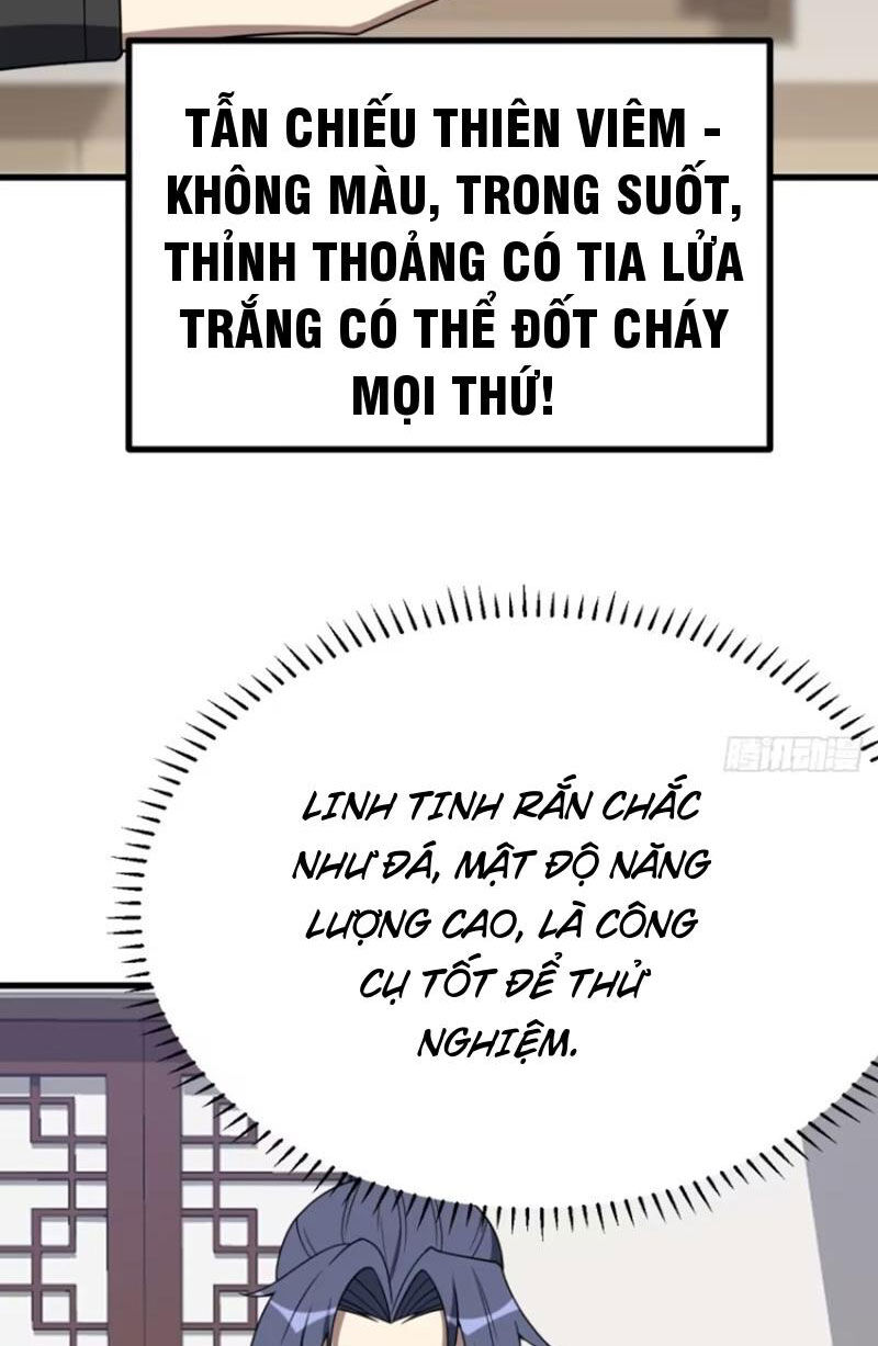 Ta Có Một Thân Kỹ Năng Bị Động - Trang 6