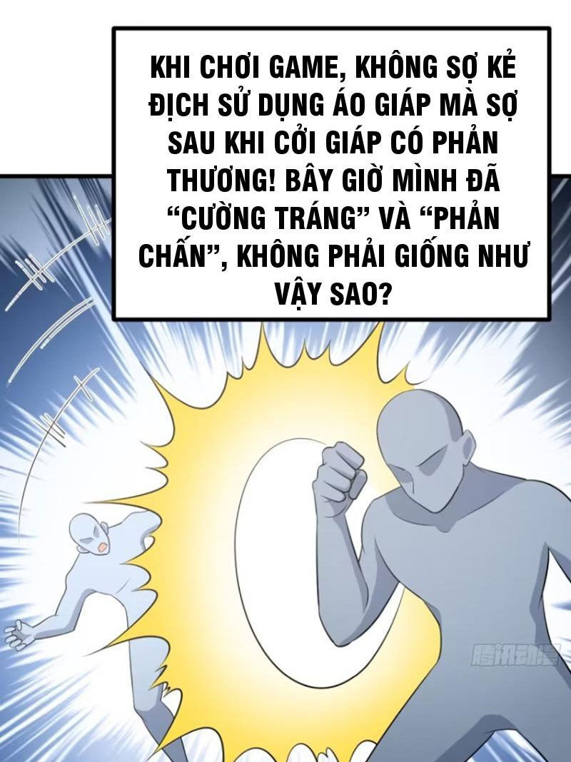 Ta Có Một Thân Kỹ Năng Bị Động - Trang 28