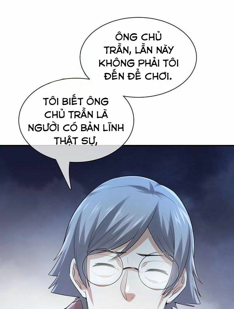 Ta Có Một Tòa Nhà Ma - Trang 33