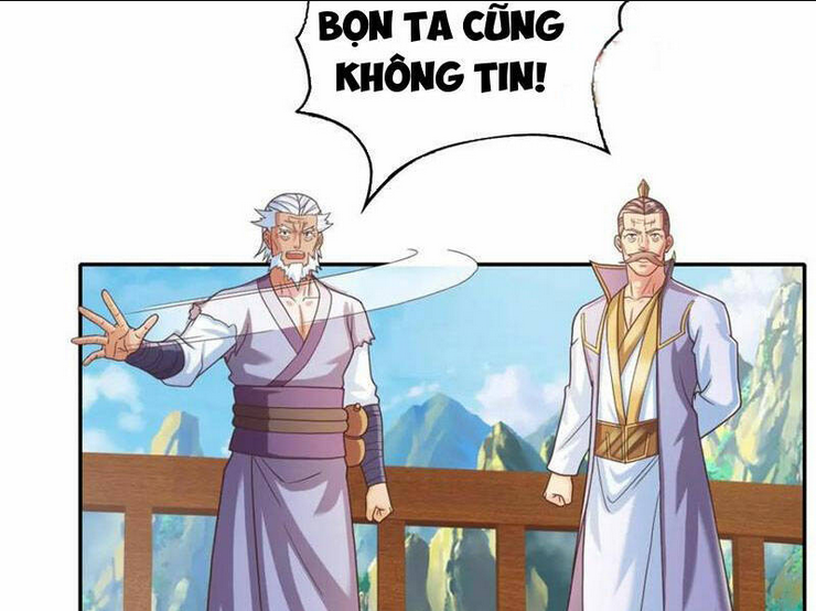 Ta Có Thể Đốn Ngộ Vô Hạn - Chap 120