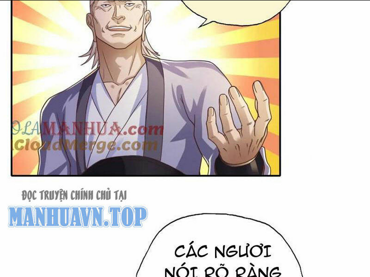 Ta Có Thể Đốn Ngộ Vô Hạn - Chap 120