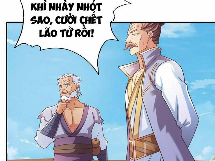 Ta Có Thể Đốn Ngộ Vô Hạn - Chap 120