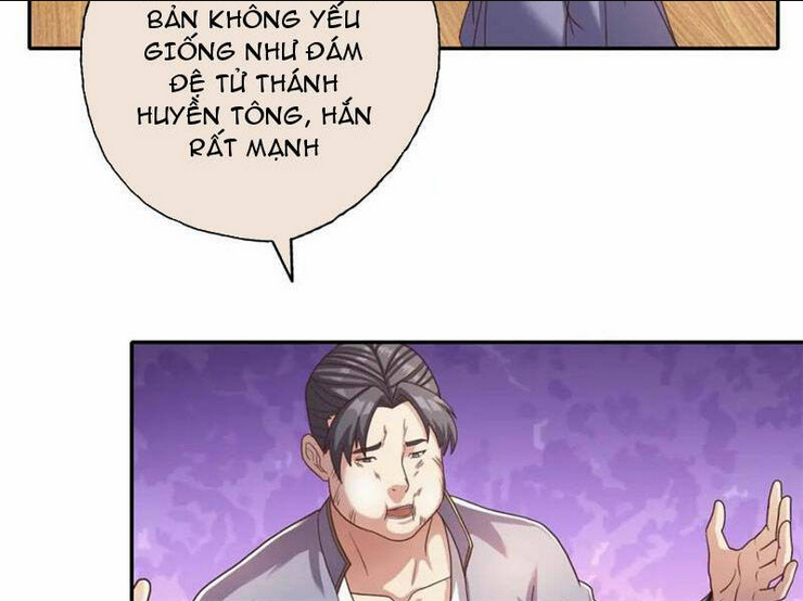 Ta Có Thể Đốn Ngộ Vô Hạn - Chap 120