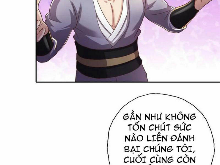 Ta Có Thể Đốn Ngộ Vô Hạn - Chap 120