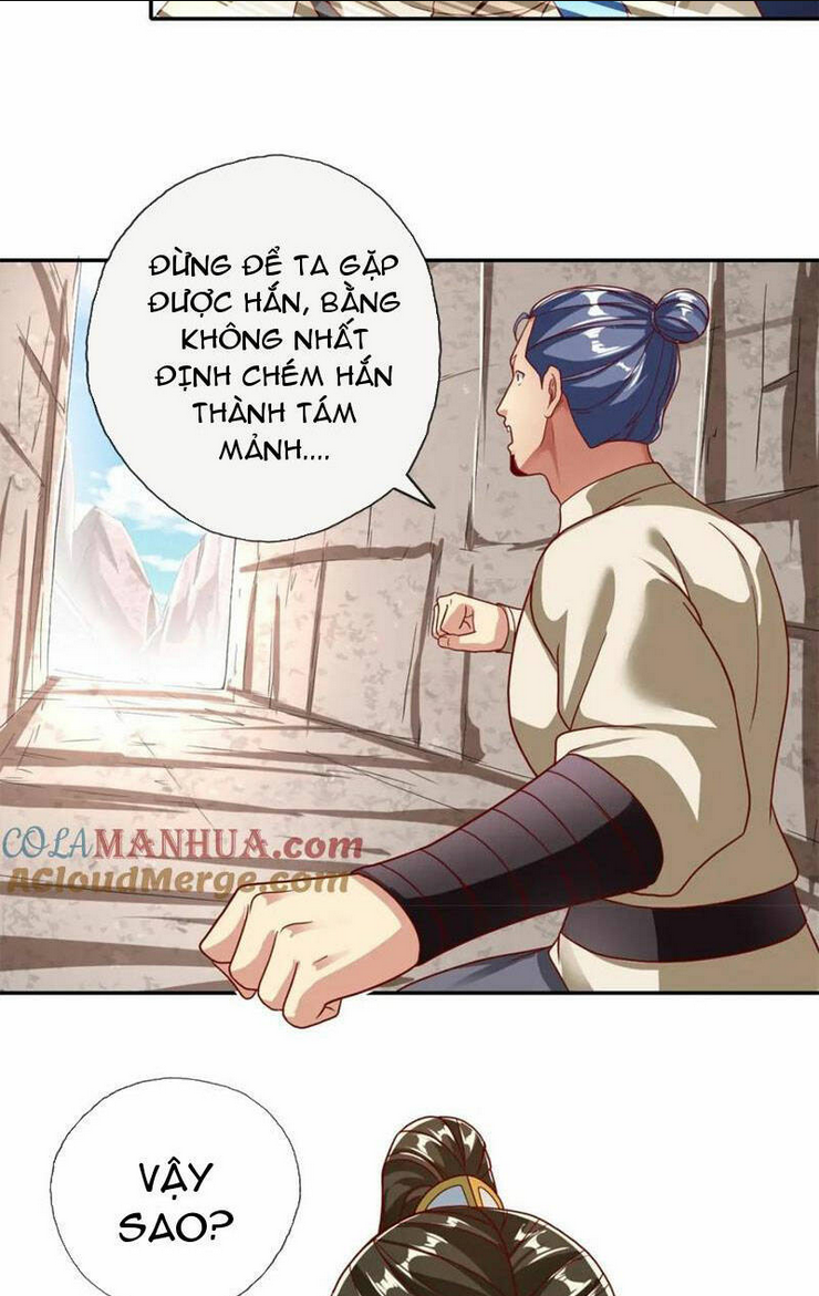 Ta Có Thể Đốn Ngộ Vô Hạn - Chap 122