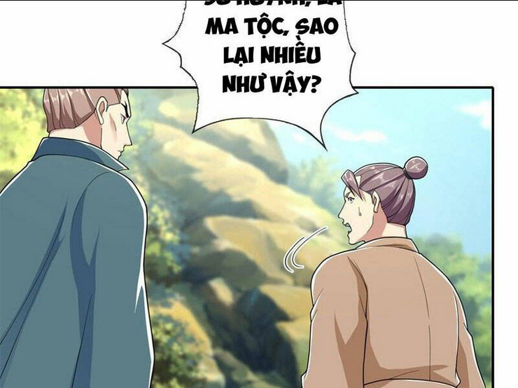 Ta Có Thể Đốn Ngộ Vô Hạn - Chap 125