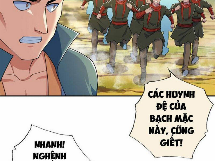 Ta Có Thể Đốn Ngộ Vô Hạn - Chap 125