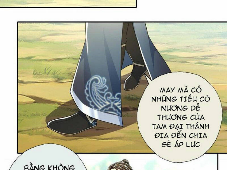 Ta Có Thể Đốn Ngộ Vô Hạn - Chap 125