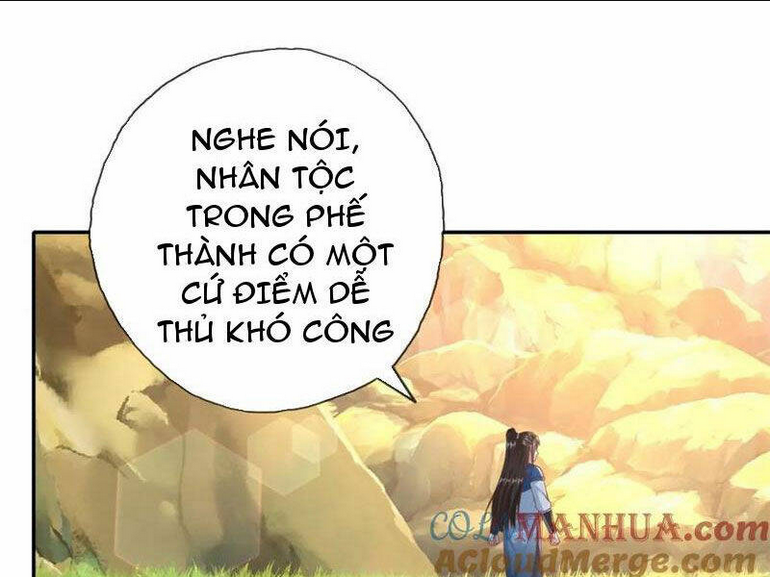 Ta Có Thể Đốn Ngộ Vô Hạn - Chap 126