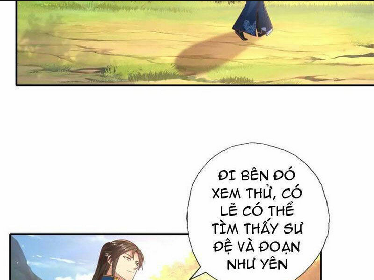 Ta Có Thể Đốn Ngộ Vô Hạn - Chap 126