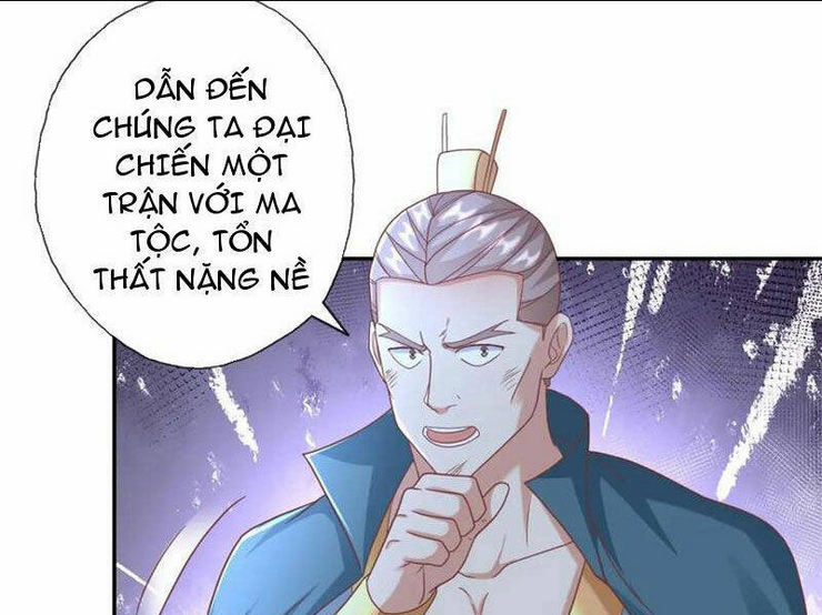 Ta Có Thể Đốn Ngộ Vô Hạn - Chap 126