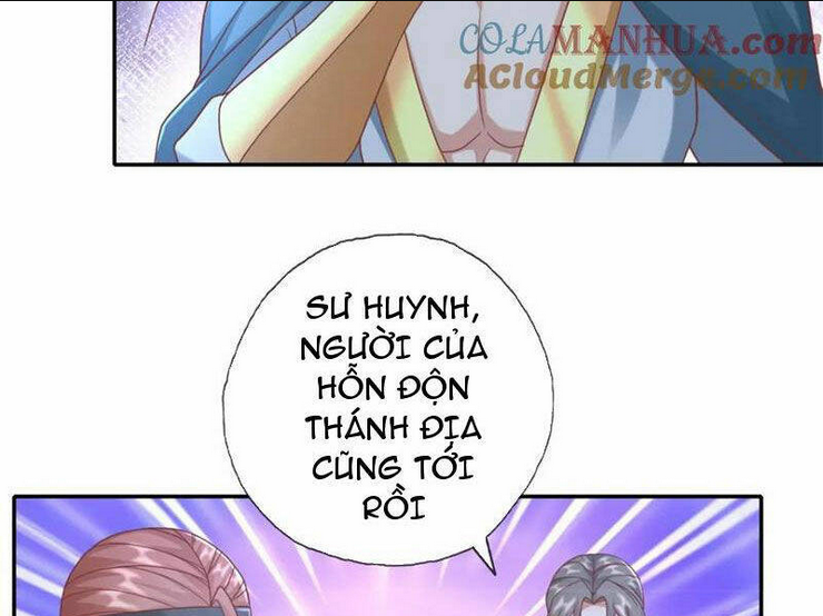 Ta Có Thể Đốn Ngộ Vô Hạn - Chap 126