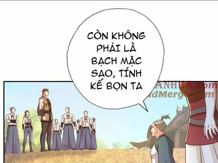 Ta Có Thể Đốn Ngộ Vô Hạn - Chap 126