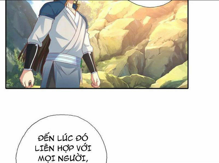 Ta Có Thể Đốn Ngộ Vô Hạn - Chap 126