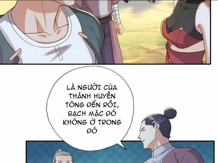 Ta Có Thể Đốn Ngộ Vô Hạn - Chap 126