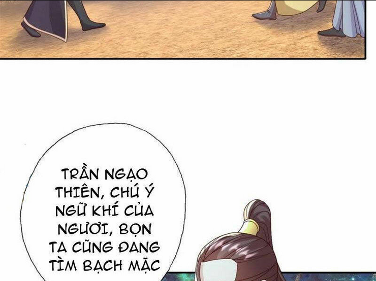 Ta Có Thể Đốn Ngộ Vô Hạn - Chap 126