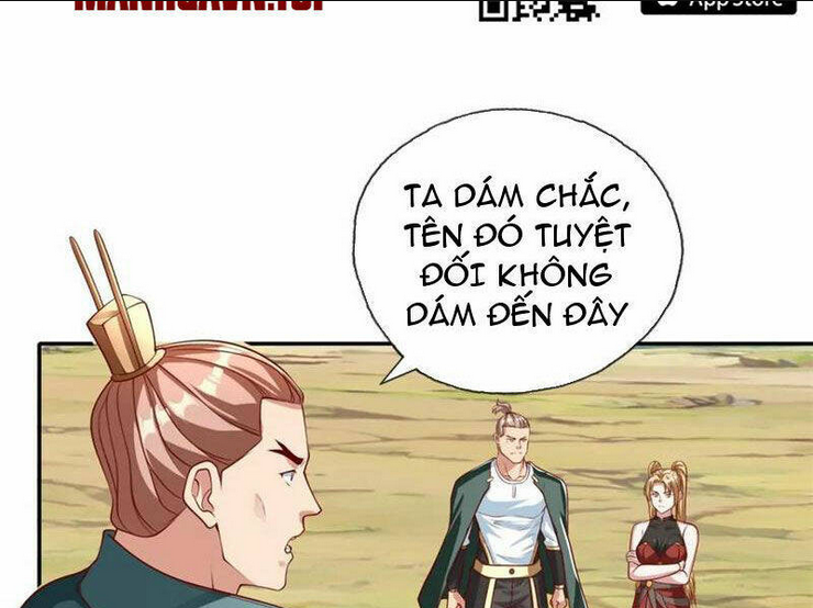 Ta Có Thể Đốn Ngộ Vô Hạn - Chap 126