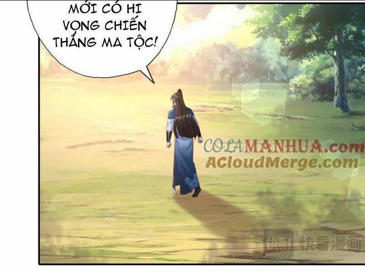 Ta Có Thể Đốn Ngộ Vô Hạn - Chap 126