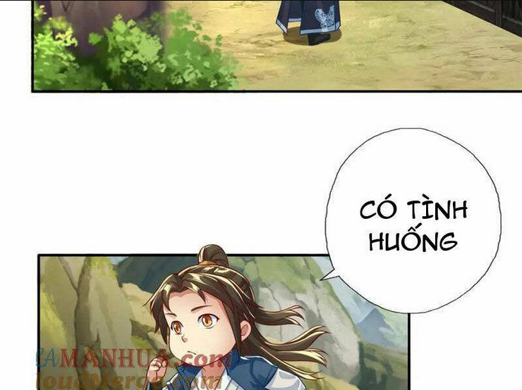 Ta Có Thể Đốn Ngộ Vô Hạn - Chap 126