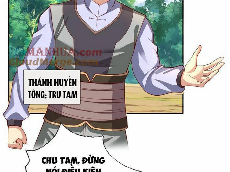 Ta Có Thể Đốn Ngộ Vô Hạn - Chap 126