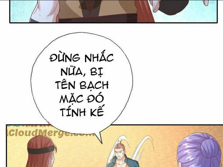 Ta Có Thể Đốn Ngộ Vô Hạn - Chap 126