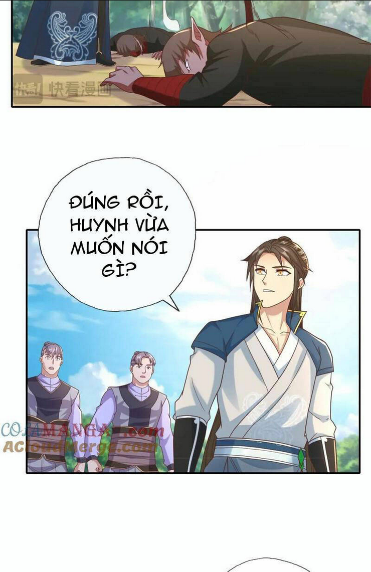 Ta Có Thể Đốn Ngộ Vô Hạn - Chap 127