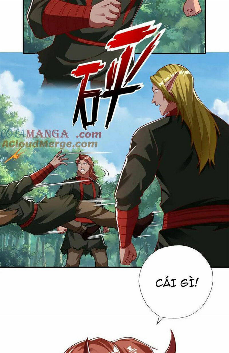 Ta Có Thể Đốn Ngộ Vô Hạn - Chap 127